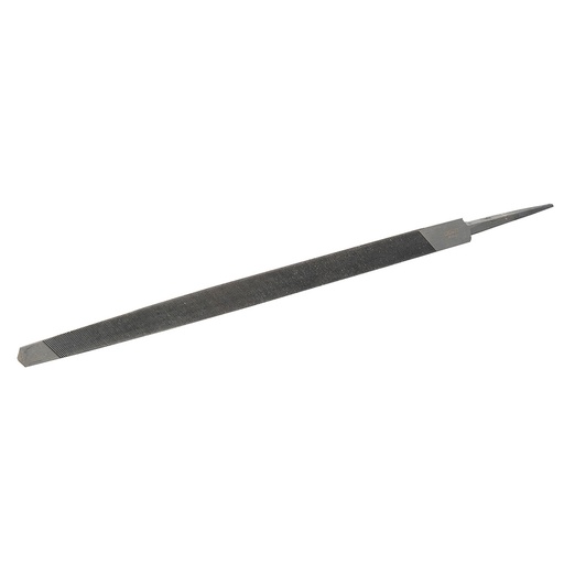 [120378] Lima triangular uso regular 8" Surtek