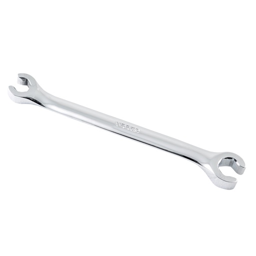 [3713M] Llave abocinada pulido espejo métrica, 6 puntas, 13 mm x 14 mm Urrea