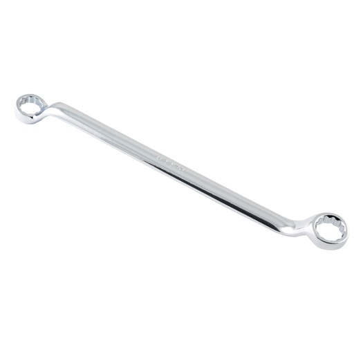 [8185] Llave de estrías pulido espejo de 45° en pulgadas, 12 puntas, 15/16" x 1" Urrea
