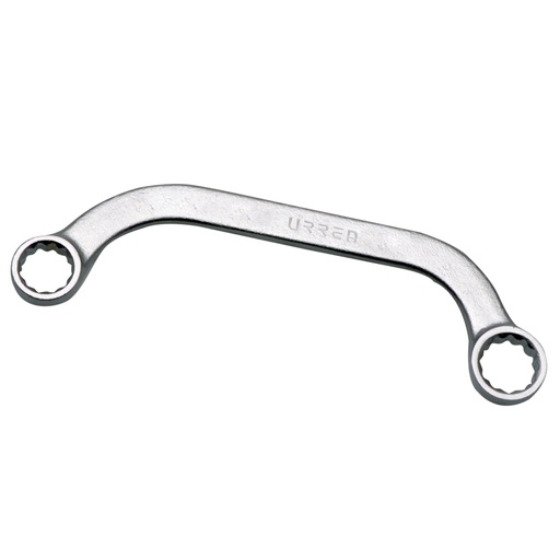 [171718] Llave de obstrucción métrica, 12 puntas, 17 x 18 mm Urrea