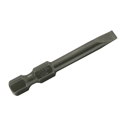 [14020X] Punta plana de poder hexágono de 1/4", 5/16" x 1-15/16" Urrea