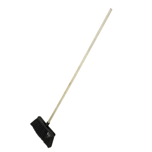 [LIM04] Escoba tipo abanico, 30 cm Foy