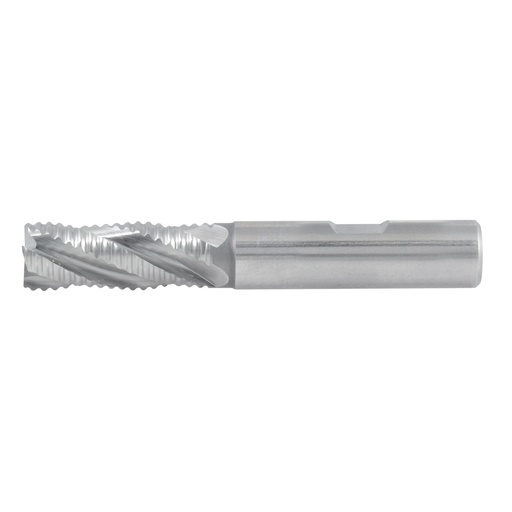 [CVD38] Cortador vertical para desbaste grueso 4 gavilanes, 3/8" Urrea