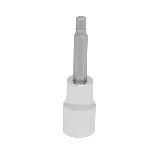 [544112M] Dado con punta hexagonal cuadro de 1/2", métrico, 12 mm Urrea