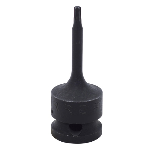 [729030W] Dado de impacto con punta torx cuadro de 3/8", T30 Urrea