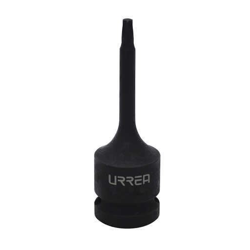 [744160W] Dado de impacto con punta torx cuadro de 1/2", T60 Urrea