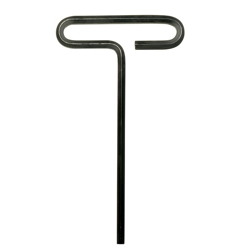 [46424] Llave hexagonal corta tipo "T", en pulgadas, 3/8" Urrea