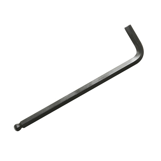 [49-7/32BP] Llave hexagonal tipo "L" punta de bola, en pulgadas, 7/32" Urrea