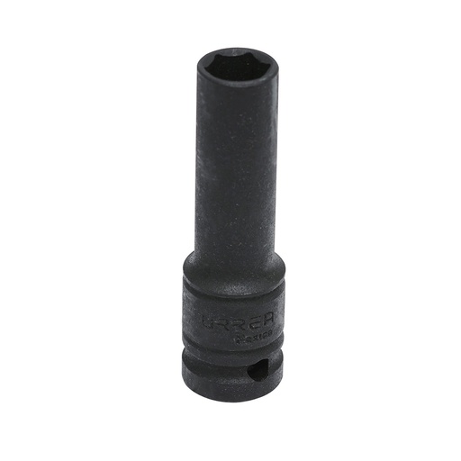 [7314HD] Dado de impacto pared delgada cuadro de 1/2", 6 puntas, en pulgadas, 7/16" Urrea