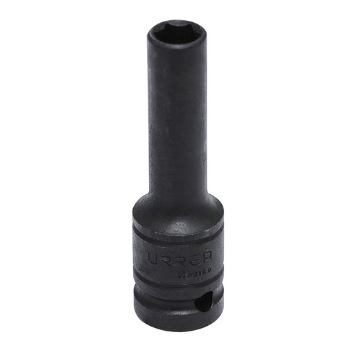 [7314MD] Dado de impacto pared delgada cuadro de 1/2", 6 puntas, métrico, 14 mm Urrea