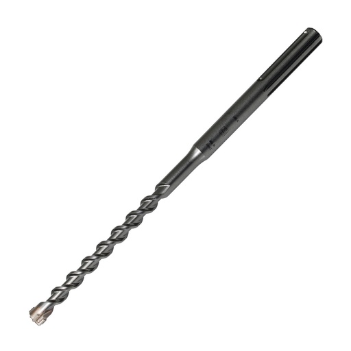 [BMAX11/2X36] Broca para concreto de acero SDS MAX 1-1/2" x 36" con punta reforzada Urrea