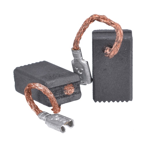 [CAR-116] Juego de carbones para EA904HV Urrea