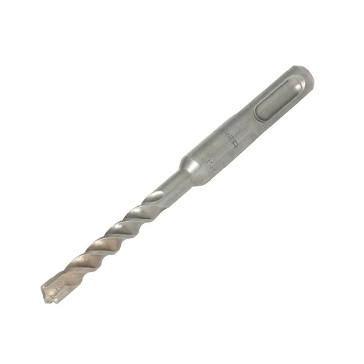 [BSDSP1/4X8] Broca para concreto de acero SDS PLUS PREMIUM 1/4" x 8" Urrea