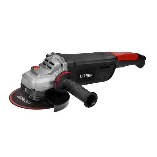 [EA1107A] Esmeriladora angular 7" 2600 W 120 V, 8500 RPM Urrea