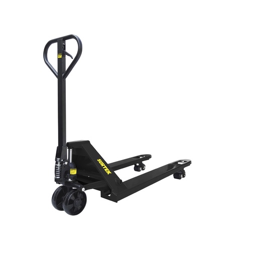 [TRHP25] Transpaleta hidráulica 2.5 ton Surtek