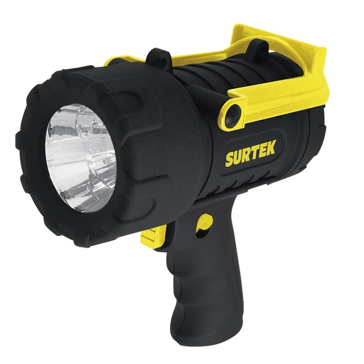 [LIR70] Linterna de LED reflectora recargable de 700 lm Surtek