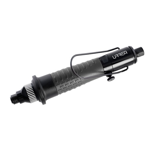 [UPTC30A] Destornillador neumático de torque controlado tipo lápiz de presión 1,400RPM Urrea