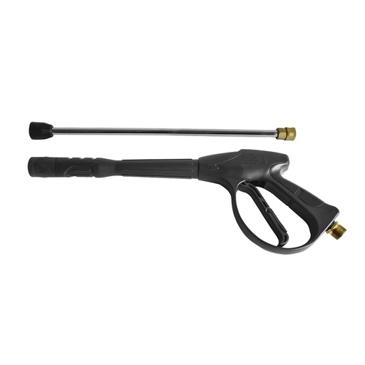 [LAN701] Lanza y pistola para hidrolavadoras eléctricas HG743 y HL732 Surtek