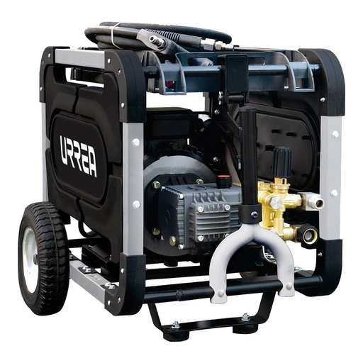 [HL1074] Hidrolavadora eléctrica 5500 W 220V 4000 PSI, 20 Lt por minuto Urrea
