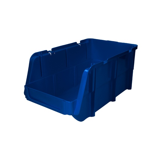 [GAVZ1] Gaveta plástica pico de pato color azul 7" x 4" x 3" Surtek