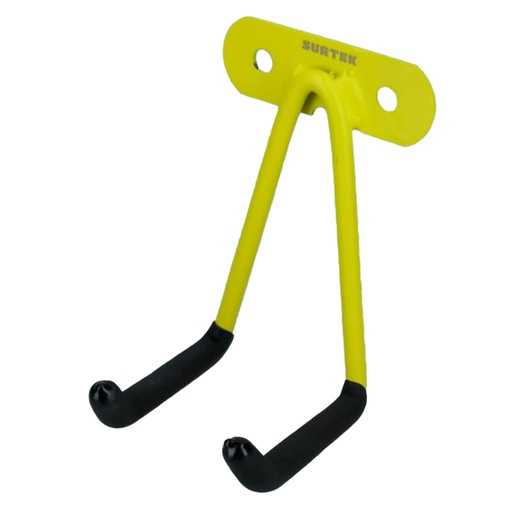 [GMU10] Gancho multiusos 10 cm Surtek