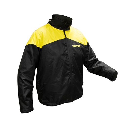 [RVSX] Rompeviento con gorro talla XL Surtek