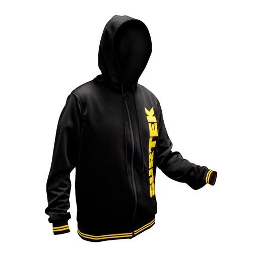 [SUDSL] Sudadera con gorro talla L Surtek