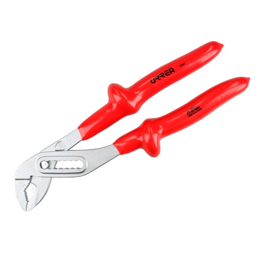 [270V] Pinza de extensión de 1000 V de 9-29/64" quijada ajustable Urrea