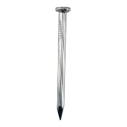 [CLG312] Clavo para concreto galvanizado 3-1/2", 1 kg Surtek