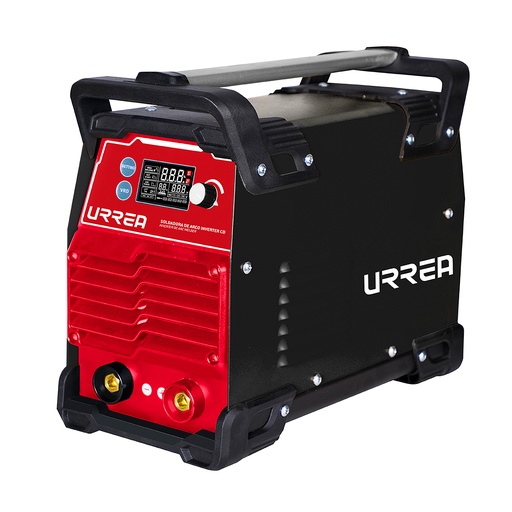 [SOLI8200-BV] Soldadora inverter para electrodos de 1 fase 110 - 220 V, 200 A Urrea