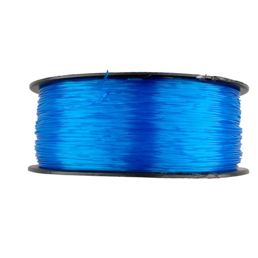 [HPZ6] Hilo para pesca calibre 0.6 mm color azul Foy