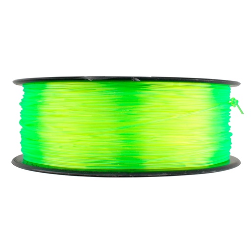 [HPV9] Hilo para pesca calibre 0.9 mm color verde Foy