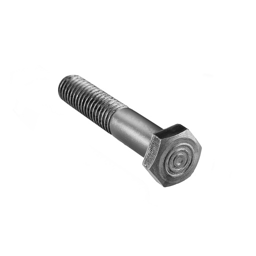 [TM382] Tornillo tipo máquina rosca parcial 3/8" x 2", 40 piezas Surtek
