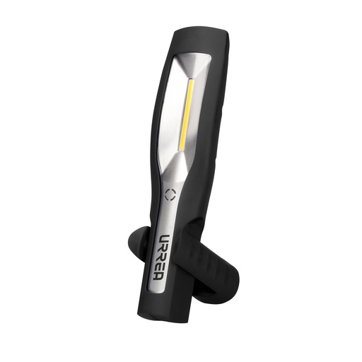 [LTU60B] Lámpara de LED para taller ultra delgada, recargable de 600 lm Urrea