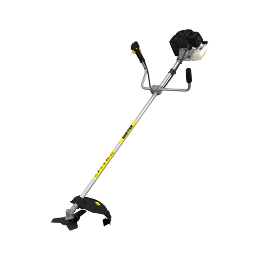 [DG663] Desbrozadora a gasolina recta 16.3" 63 cc Surtek