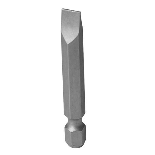 [PPL9322] Punta plana de poder hexágono de 1/4", 9/32" x 2" 5 piezas Surtek
