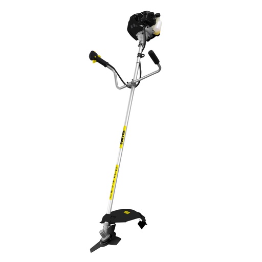 [DG652] Desbrozadora a gasolina recta 16.3" 52 cc Surtek