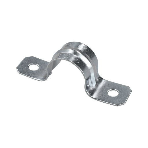 [ABO112] Abrazadera para tubo tipo omega 1-1/2", 5 piezas Surtek