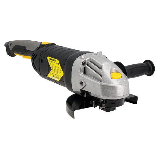 [EA607A] Esmeriladora angular 7" 2400 W 120 V, 7600 RPM Surtek
