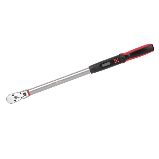 [6320D] Torquímetro digital cuadro de 3/8", 60-1200 in-lb Urrea
