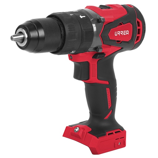 [RI820S] Rotomartillo de impacto 1/2" a batería Litio-ion 20 V, 70 Nm sin batería Urrea