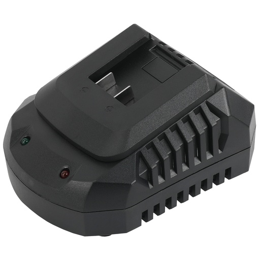 [CA204] Cargador de baterías 20 V, 4 Ah Urrea