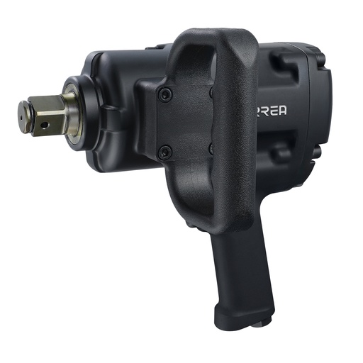 [P776A] Pistola de impacto neumática cuadro de 3/4" 1,035 Ft-lb sistema twin hammer Urrea