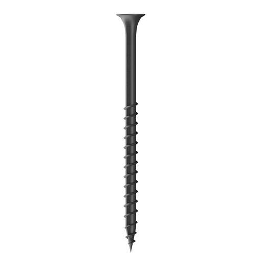 [PM14312] Pija multiusos fosfatizada 3-1/2" x #14, 100 piezas Surtek
