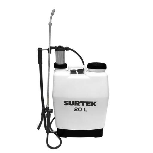 [FMO20] Fumigador tipo mochila 20 Lt Surtek
