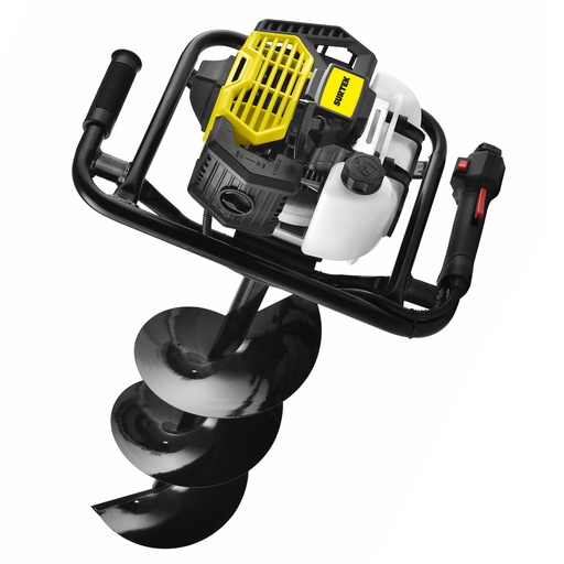 [MP752] Motoperforadora a gasolina 52 cc Surtek