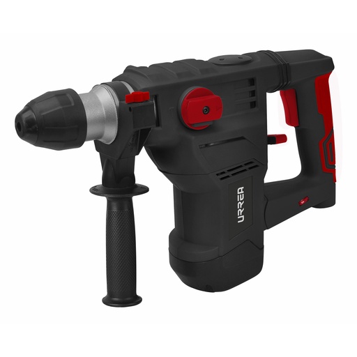 [RM95] Rotomartillo electroneumático SDS Plus 1320 W, 120 V, 5J, 0-800 RPM Urrea