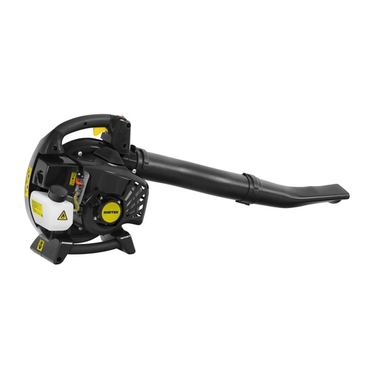 [SAG526] Sopladora/aspiradora con motor a gasolina 26cc Surtek