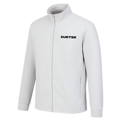 [CHFSM] Chamarra fleece talla M Surtek