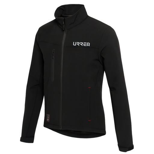 [CHSUC] Chamarra softshell talla CH Urrea